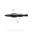 Grot COMBO 100gr Saunders 17/64" czarny RPS