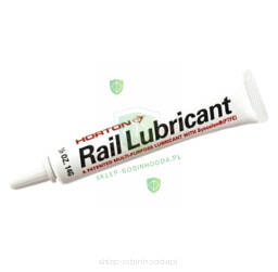 Smar HORTTON Rail Lubricant smar Teflon do kuszy 