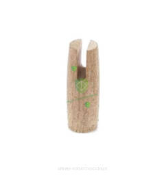 Nasadka drewniana 5/16" mała GAS PRO (12x)