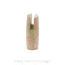 Nasadka drewniana 5/16" mała GAS PRO (12x)