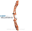 -50% Majdan FIVICS Vellator 3 V3 25" RH ILF majdan wyczynowy Vellator V3