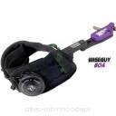 Spust nadgarstkowy Spot Hogg WISE GUY - BOA Strap (rigid) zapięcie Boa opaska nylon