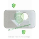 Podstawka plastikowa SF Archery OPTIMO rest biała