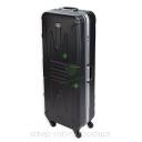 -25% Walizka ABS Decut na łuk klasyczny - czarna ABS