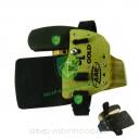 Skórka ARIZONA KSL GOLD SuperLeather