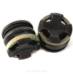 Tłumiki ramion Limbsaver Broadband Split Limb SVL Sims łuk bloczkowy (camo)