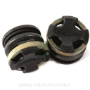 Tłumiki ramion Limbsaver Broadband Split Limb SVL Sims łuk bloczkowy (camo)