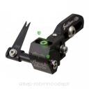 Podstawka wyczynowa AAE Arizona FREAKSHOW z blachą do łuku bloczkowego AAE freak show (czarna)