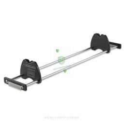 Avalon Tester osiowości strzał i grotów broadhead Avalon Spinner Inspector