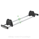 Avalon Tester osiowości strzał i grotów broadhead Avalon Spinner Inspector