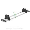 Avalon Tester osiowości strzał i grotów broadhead Avalon Spinner Inspector