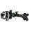 -40% celownik Hoyt Carbon Xceed 7pin M7 Micro hoyt  sight RH 0.019 7PIN