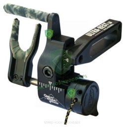 Podstawka myśliwska QAD Hunter LD 