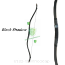 Łuk konny Nomad BLACK SHADOW Carbon 48" FF+