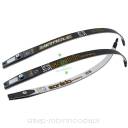 Ramiona Sanlida MIRACLE Cross Carbon Foam - piankowe ILF