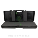 Walizka AVALON Recurve na łuk klasyczny Case ABS 85cm