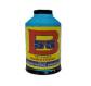 Nici BCY B55 Dacron - Nici Dakron B55 na cięciwy - szpula 1/4 lbs BCY (electric blue)