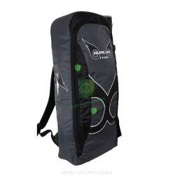 Plecak AVALON TYRO na łuk klasyczny szary