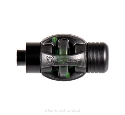 Tłumik celownika SANLIDA X10 damper EZE Compound (bloczkowy) X10 tłumik lipka (kolor)