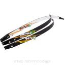 Ramiona Winners WNS Motive C5 Carbon Foam - piankowe - ILF 