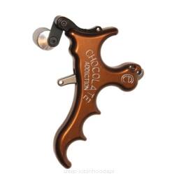 Spust palcowy Carter Chocolate Addiction 4F