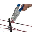 Kleszcze do pętelek Avalon do zaciskania pętki D-loop 