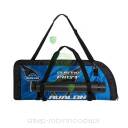 Pokrowiec na łuk Torba Avalon First (niebieska)  Classic z tubą na strzały 