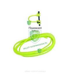 Nici D-LOOP na pętelkę BCY #24 flour yellow 