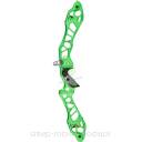 Majdan Kinetic INVINSO wyczynowy ILF 25" (zielony)