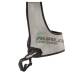 Plastron Avalon TEC Ochraniacz na pierś (czarno-szary)  XS, S, M, L, XL, XXL