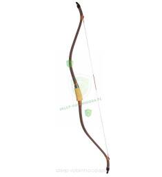 Łuk konny NOMAD KTB FF+ 53"