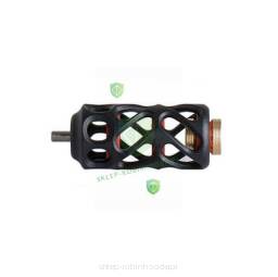 Stabilizator Maximal 3D STATIC 4"  HARMONIC typu APEX 