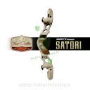 Majdan HOYT SATORI 17" RH ILF - tradycyjny (kolor Buckskin)