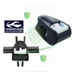 Suwak rolka SAUNDERS Hyper Glide 2.0 