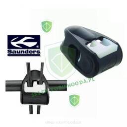 Suwak rolka SAUNDERS Hyper Glide 2.0 