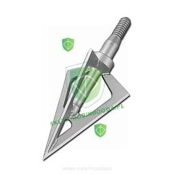 Grot myśliwski SNUFFER SS (125grain)