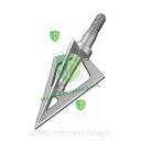 Grot myśliwski SNUFFER SS (125grain)