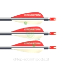 Strzały Platinum Plus 1916 Easton Alu XX75 grot Nibb