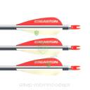 Strzały Platinum Plus 1916 Easton Alu XX75 grot Nibb