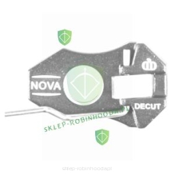 Podstawka Decut NOVA magnetyczna (kolor)