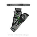 Kołczan Avalon CLASSIC z paskiem szary