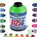 Nici BCY Formula 8125 kolor - szpula 1/4 lbs