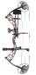 Zestaw Łuk bloczkowy Diamond EDGE MAX RTS 16-31" 20-70# (camo)