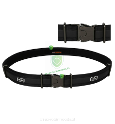 Pasek Easton ELITE do kołczanu - pasek Easton kolor garfitowy czarny