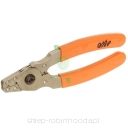 Kleszcze OMP TRU-Crimp do zacisków na cięciwę nock-point Pliers OMP tru crimp nocking pliers