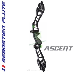 Majdan Sebastien Flute - ASCENT wyczynowy ILF 25"  (kolor)