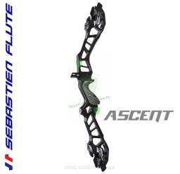 Majdan Sebastien Flute - ASCENT wyczynowy ILF 25"  (kolor)