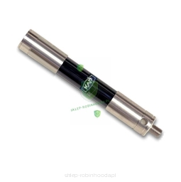 Przedłużka KAP Winstorm Carbon czarna extender