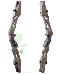 Majdan Oak Ridge model BRYON 21" ILF bronze matt - brązowy matt (jak Satori) 