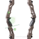 Majdan Oak Ridge model BRYON 21" ILF bronze matt - brązowy matt (jak Satori) 